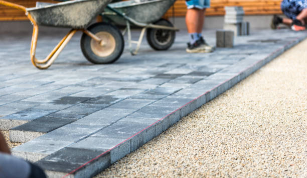 Best Concrete Driveway Installation in Worland, WY
