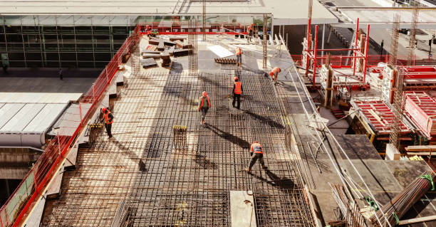 Reliable WY Concrete contractor Solutions