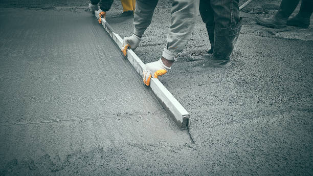 Best Concrete Foundation Repair in Worland, WY