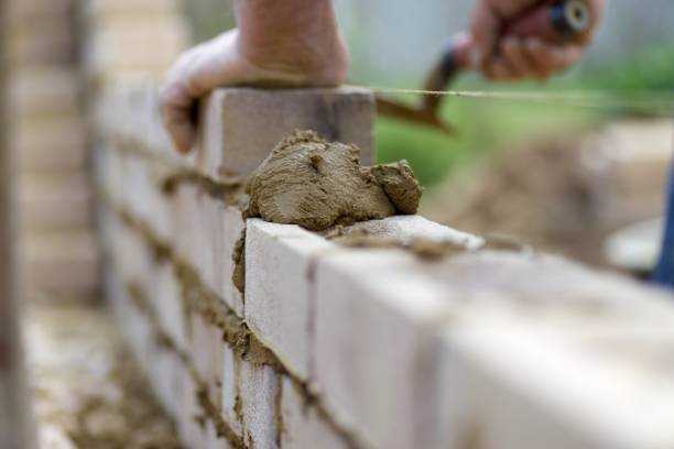 Best Decorative Concrete in Worland, WY