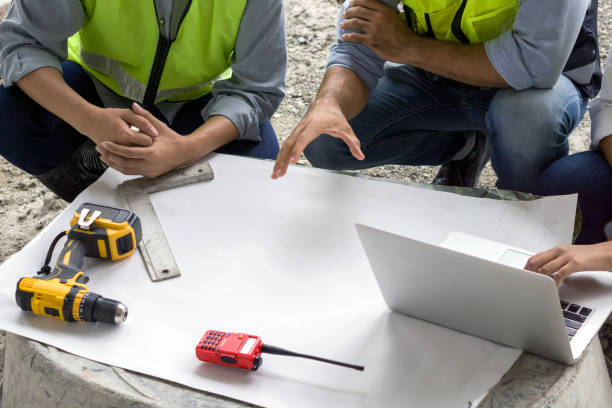 Best Concrete Grinding and Polishing in Worland, WY